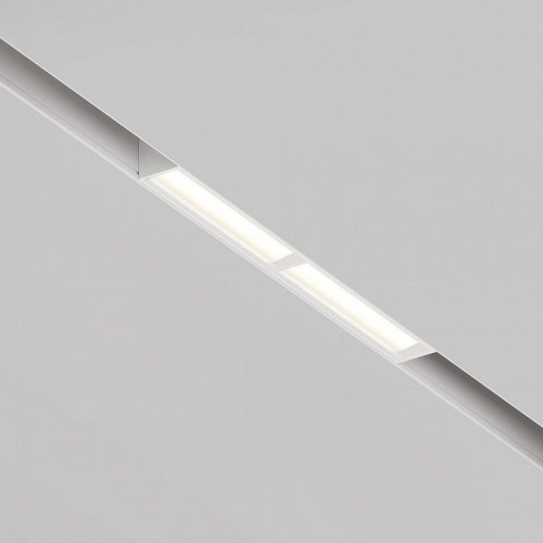 Трековый светильник Parete TR106-4-12W-DS-W
