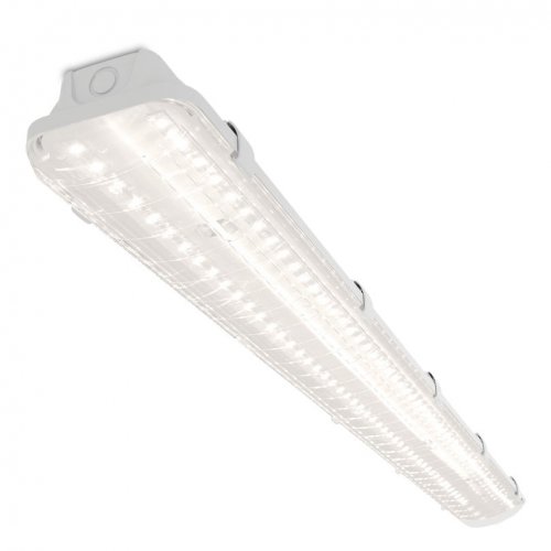 Промышленный потолочный светильник STD ДСП14-36-002-4К