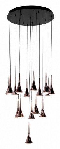 Подвесной светильник Favourite Tolva 4292-16P