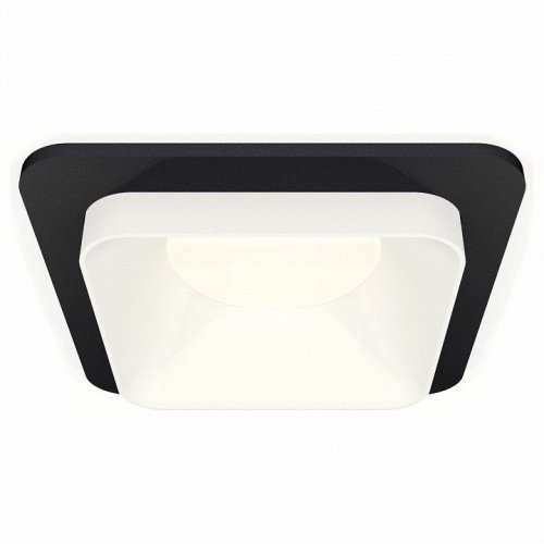 Встраиваемый светильник Ambrella light Xc7902 XC7902001 Встраиваемый светильник Ambrella light Xc7902 XC7902001