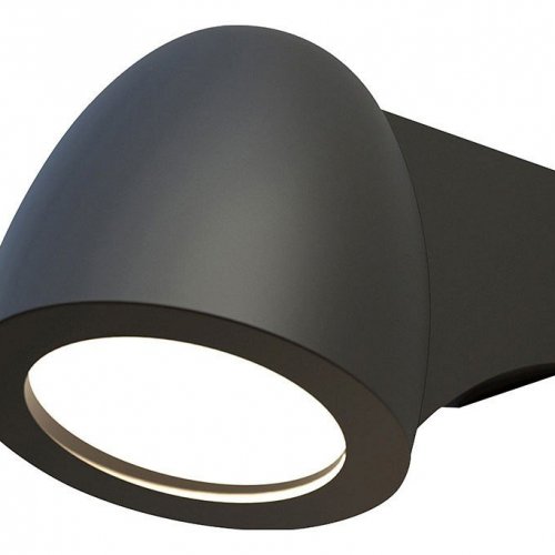 Настенный светильник уличный Neg 4383-1W Настенный светильник уличный Neg 4383-1W