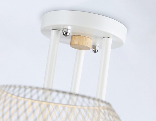 Потолочная люстра Ambrella light TRADITIONAL TR80163