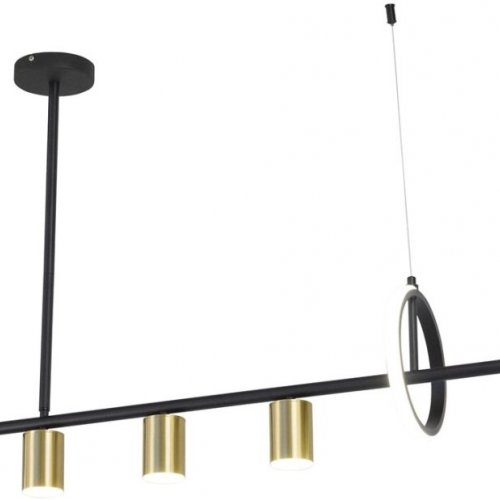 Подвесной светильник AM Group AM438 POLISHED GOLD Подвесной светильник AM Group AM438 POLISHED GOLD