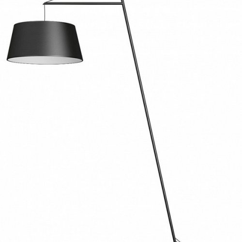 Торшер Kink Light Бариа 07191-F,19