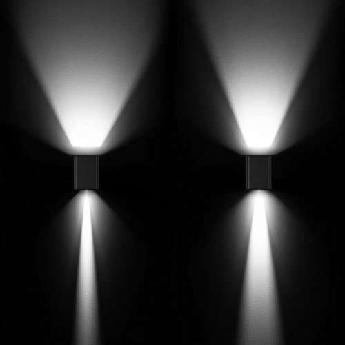 Накладной светильник Arlight LGD-WALL 046428 Накладной светильник Arlight LGD-WALL 046428