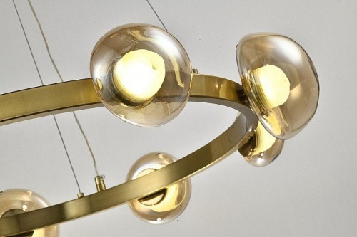 Подвесной светильник Zortes Fritto ZRS.1215.09