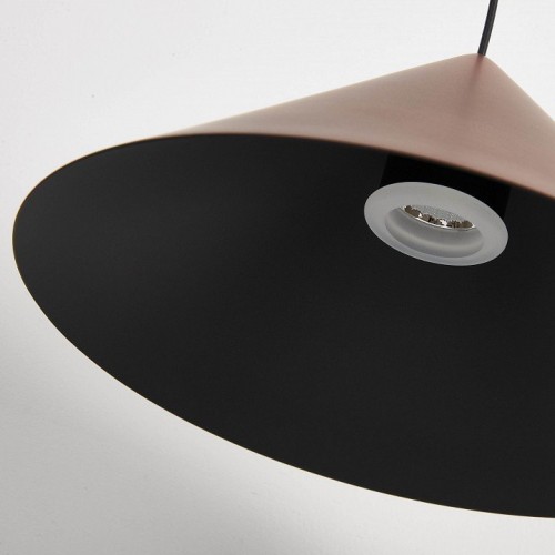 Подвесной светильник Mantra Cono 9453