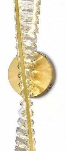 Бра iLedex Woodstock W2119-500 BR