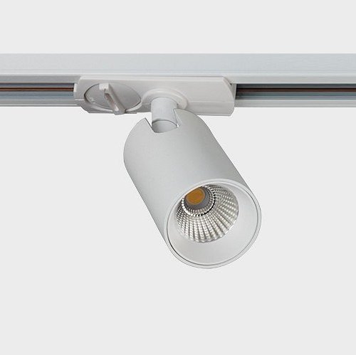 Трековый светодиодный светильник Italline TR 3006 white Трековый светодиодный светильник Italline TR 3006 white