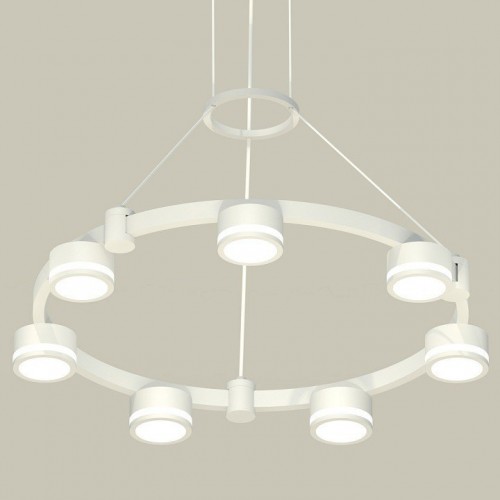 Подвесной светильник Ambrella light TRADITIONAL XR92031600 Подвесной светильник Ambrella light TRADITIONAL XR92031600