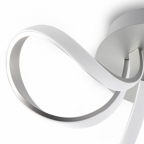 Потолочный светильник Mantra Knot Led 4994 Потолочный светильник Mantra Knot Led 4994