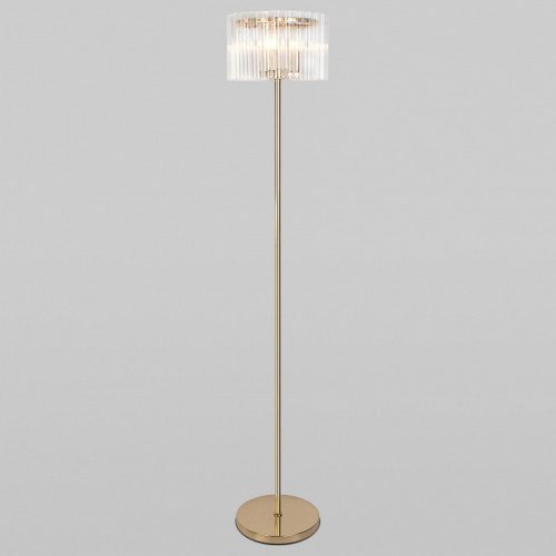 Торшер Bogate's Flamel 01116/3 золото Торшер Bogate's Flamel 01116/3 золото