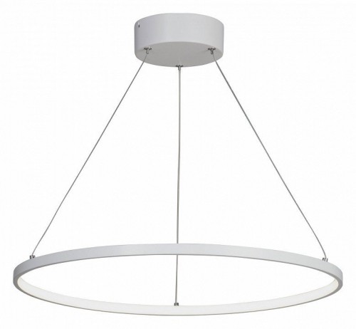 Подвесной светодиодный светильник Vitaluce V04665-03/1S