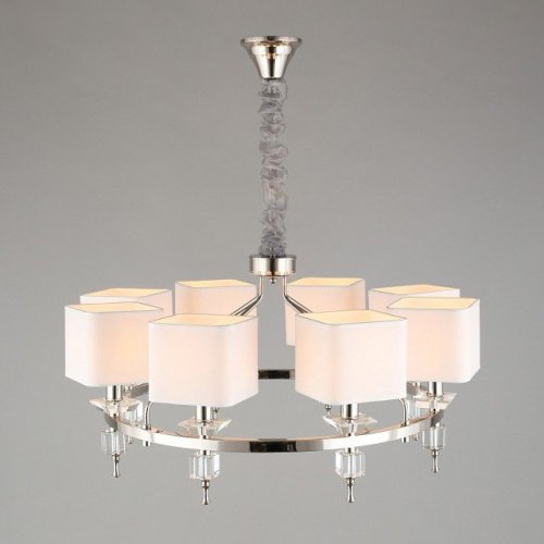 Подвесная люстра Aployt Elza APL.838.03.08 Подвесная люстра Aployt Elza APL.838.03.08