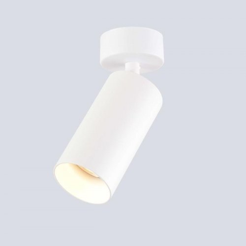 Светильник потолочный Crystal Lux CLT 084CW1R WH