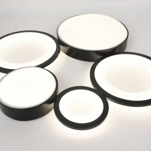 Потолочная люстра Rivoli Aliona Б0066468