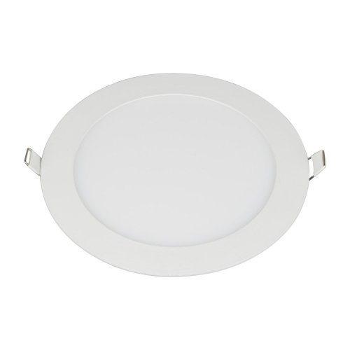 Встраиваемый светодиодный светильник (UL-00004663) Volpe ULM-Q236 12W/6500K WHITE