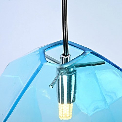 Подвесной светильник ImperiumLoft JEVIO01