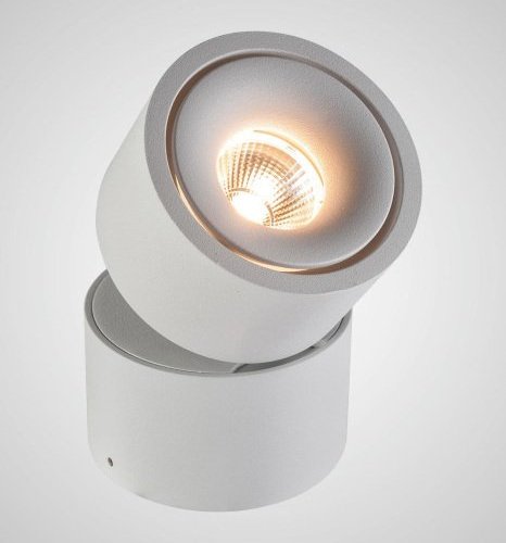 Точечный светильник AM Group AM160 AM161-mini WH Точечный светильник AM Group AM160 AM161-mini WH