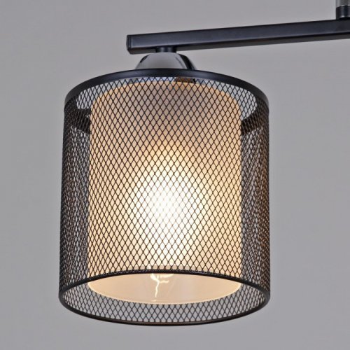 Потолочная люстра  07649-0.3-04