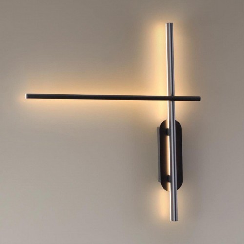 Настенный светильник Odeon Light Rudy 3890/20WLP