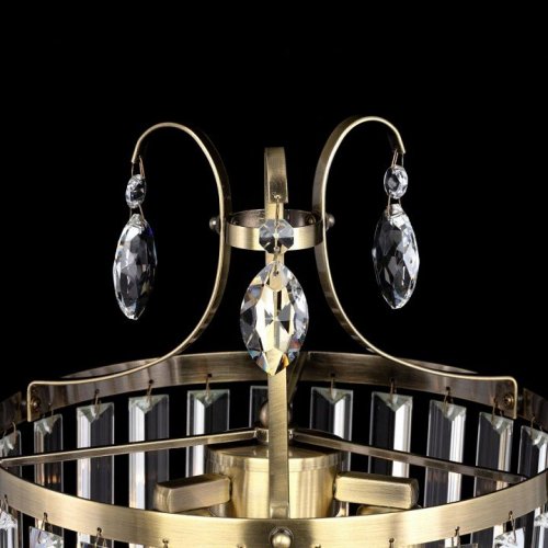 Интерьерная настольная лампа Citilux Инга CL335833