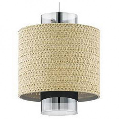 Подвесной светильник Eglo Mediouna 43393 Подвесной светильник Eglo Mediouna 43393