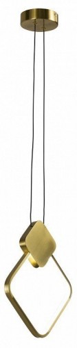 Подвесной светильник AM-Group AM467 AM467 POLISHED GOLD Подвесной светильник AM-Group AM467 AM467 POLISHED GOLD