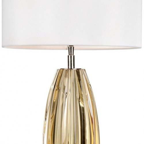 Интерьерная настольная лампа Crystal Table Lamp BRTL3119