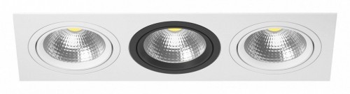 Точечный светильник Lightstar Intero 111 i836060706