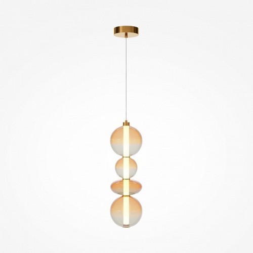 Подвесной светильник Maytoni Futuro MOD307PL-L36BS3K