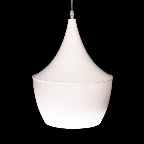 Подвесной светильник Lumina Deco Foggi LDP 7712-B WT