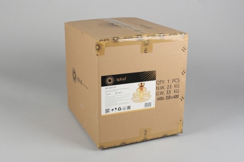 Потолочная люстра Aployt Liana APL.303.17.01 Потолочная люстра Aployt Liana APL.303.17.01