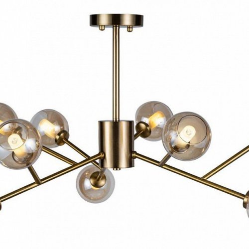 Потолочная люстра Loft IT Orion 10020/9 Потолочная люстра Loft IT Orion 10020/9