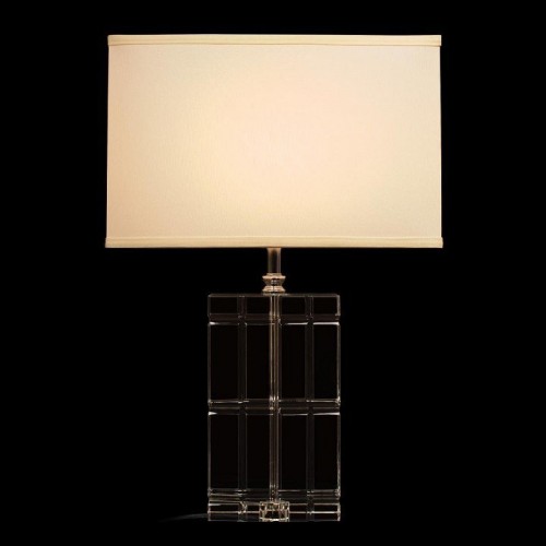 Интерьерная настольная лампа Loft IT Сrystal 10273 Интерьерная настольная лампа Loft IT Сrystal 10273