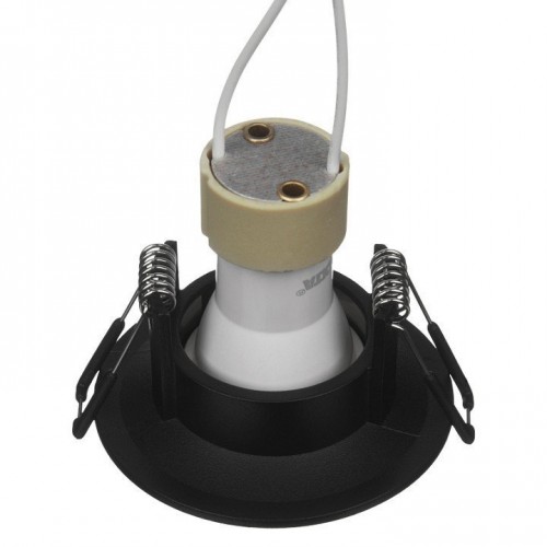 Встраиваемый светильник Wolta ACENTO WDL-MR11/04BL-R