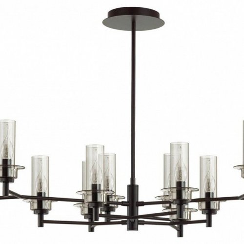 Потолочная люстра Lumion Madonna 6555/12C