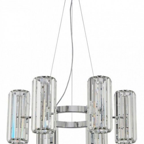 Подвесная люстра Stilfort Twin 2175/09/12P