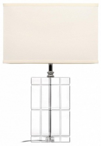 Интерьерная настольная лампа Loft IT Сrystal 10273 Интерьерная настольная лампа Loft IT Сrystal 10273