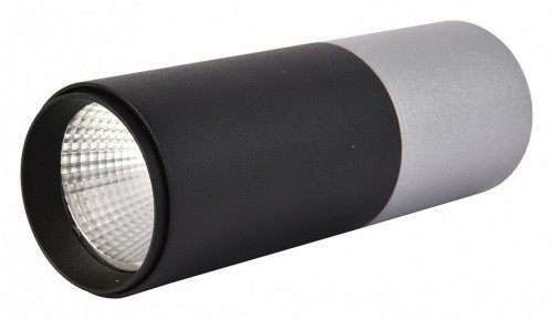 Потолочный светодиодный светильник Favourite Deepak 3072-1C