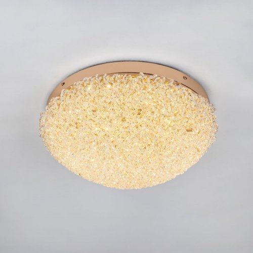 Потолочная люстра MODELUX ML.2320.400 GD