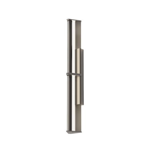 Бра DeLight Collection MD24001031 MB24001031-1A nickel/grey