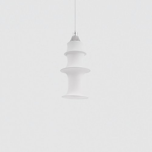 Подвесной светильник Artemide Falkland DS2040RIF+DS2040CCRC