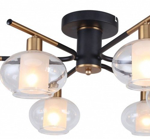 Потолочная люстра Freya Inga FR5073PL-06B