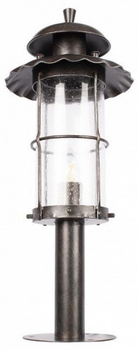 Наземный фонарь Loft IT Palermo 100015/590