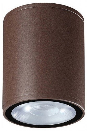 Потолочный светильник уличный Novotech Tumbler 359536