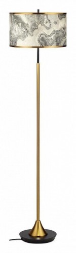 Торшер Odeon Light Bergi 5064/2F Торшер Odeon Light Bergi 5064/2F