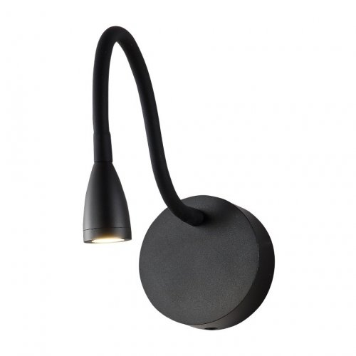 Спот Movi MOVI A AP3W LED BL