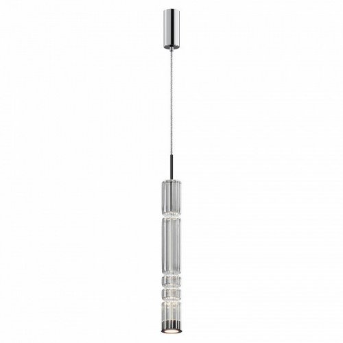 Подвесной светильник Maytoni Ordo MOD272PL-L12CH3K