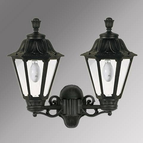 Светильник на штанге Fumagalli Rut E26.141.000.AXE27